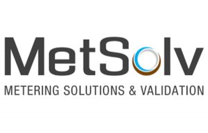 Metsolv Logo