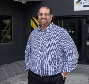 PSAE – Mark Gracias – Engineering Manager | PSA Engineering